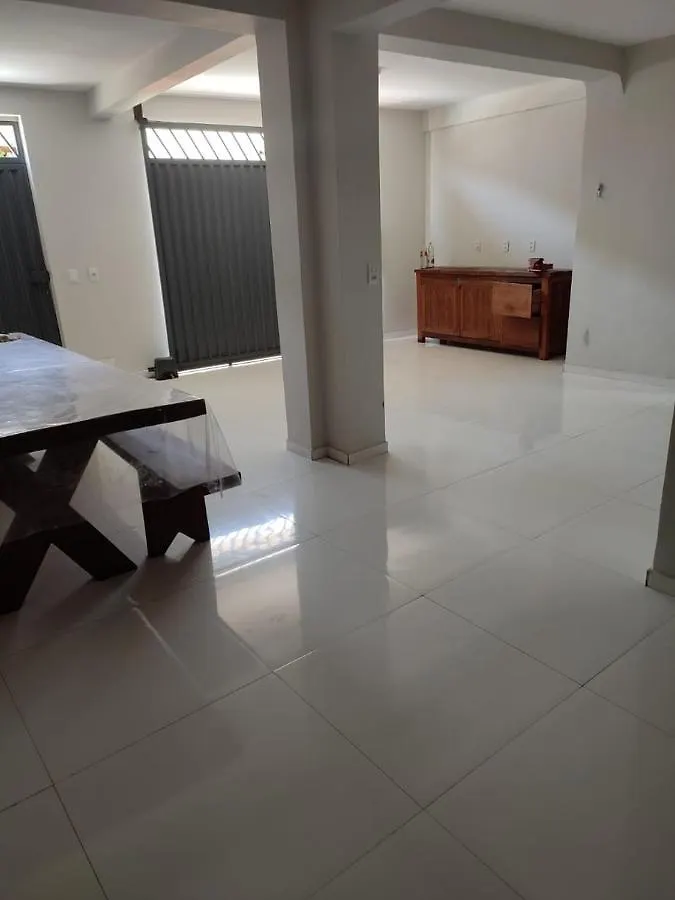 Holiday home Casa Centro Villa Porto Seguro